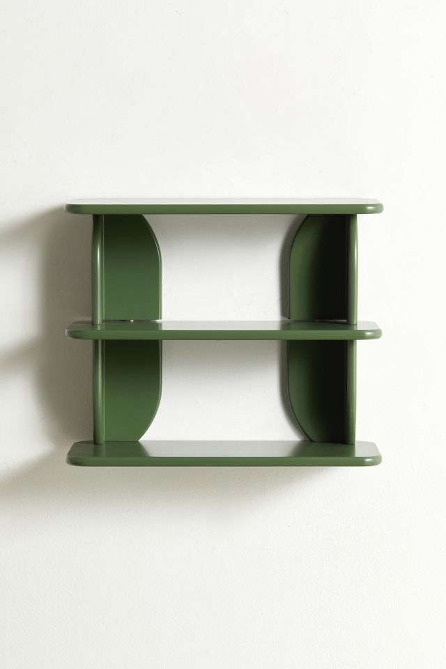 【オシャレ】Urban Outfitters Silas Wall シェルフ Silas Wall Shelf | Urban Outfitters