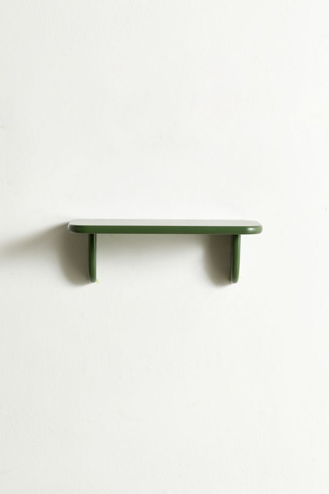 Silas Wall Shelf | Urban Outfitters