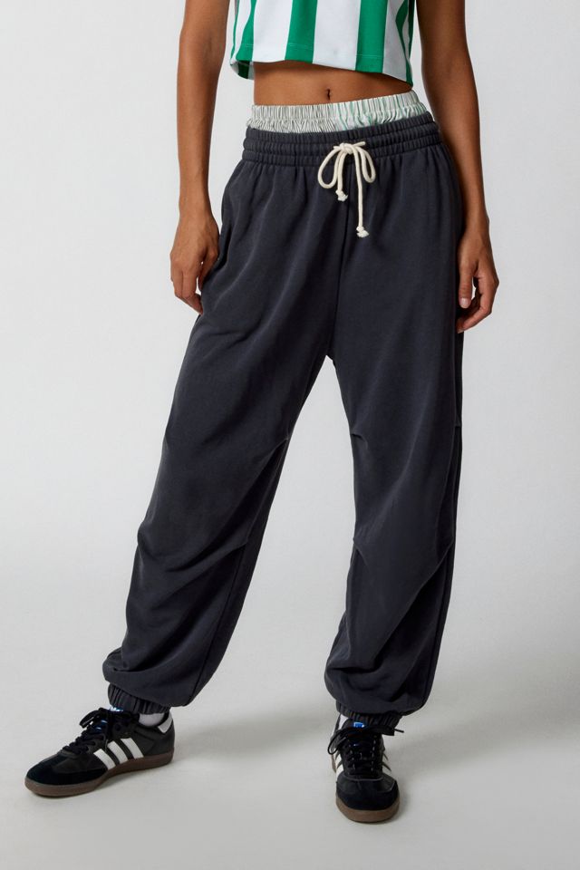 Out From Under Good Days Sweatpant | Urban Outfitters