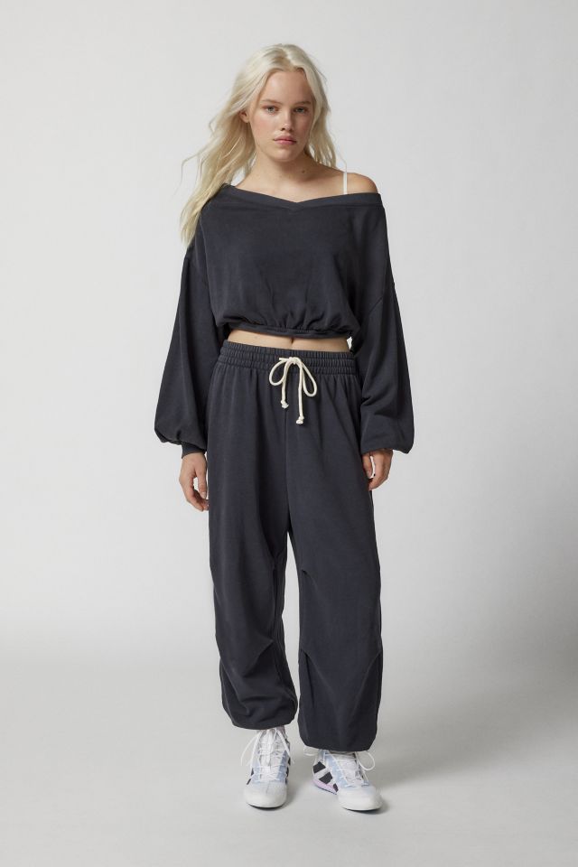 Pantalon Molletonné Good Days Out From Under #5