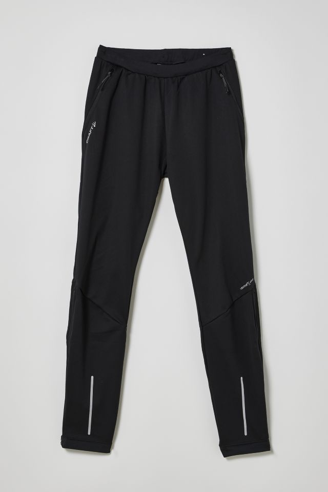 ADV Essence Wind Pants W - Black