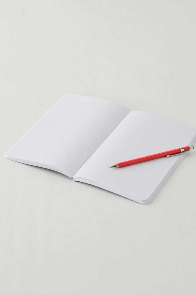 Denik Ramen & Cats Journal #1