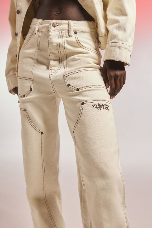 Honor The Gift Carpenter Pant #1