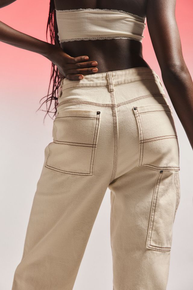 Honor The Gift Carpenter Pant #4