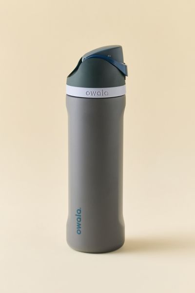 Owala Freesip 24 oz Water Bottle In Grey