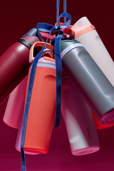 Owala FreeSip 24 oz Water Bottle