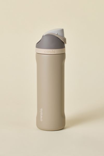 Owala Freesip 24 oz Water Bottle In Down To Earth At Urban Outfitters