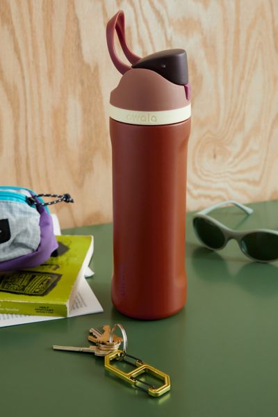 Urban Outfitters Owala FreeSip oz Water Bottle