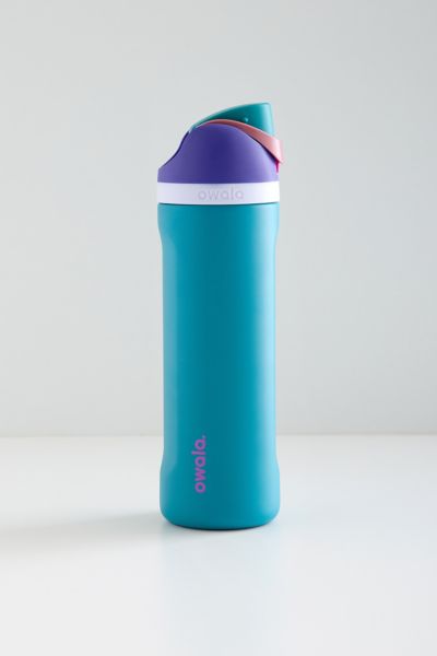 Owala Freesip 24 oz Water Bottle In Ski Slope At Urban Outfitters