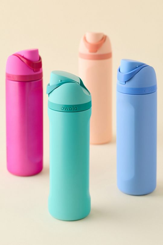 Owala FreeSip 24 oz Water Bottle