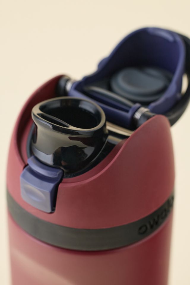 Owala FreeSip 24 oz Water Bottle #1