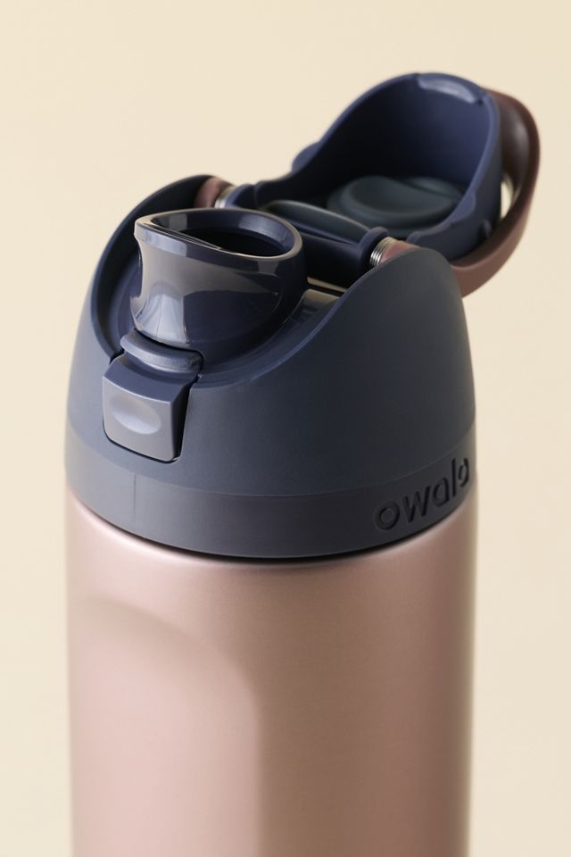 Owala FreeSip 24 oz Water Bottle #1