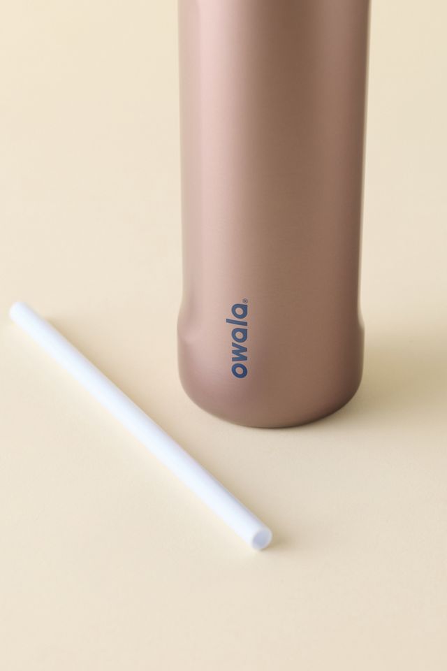 Owala FreeSip 24 oz Water Bottle #2