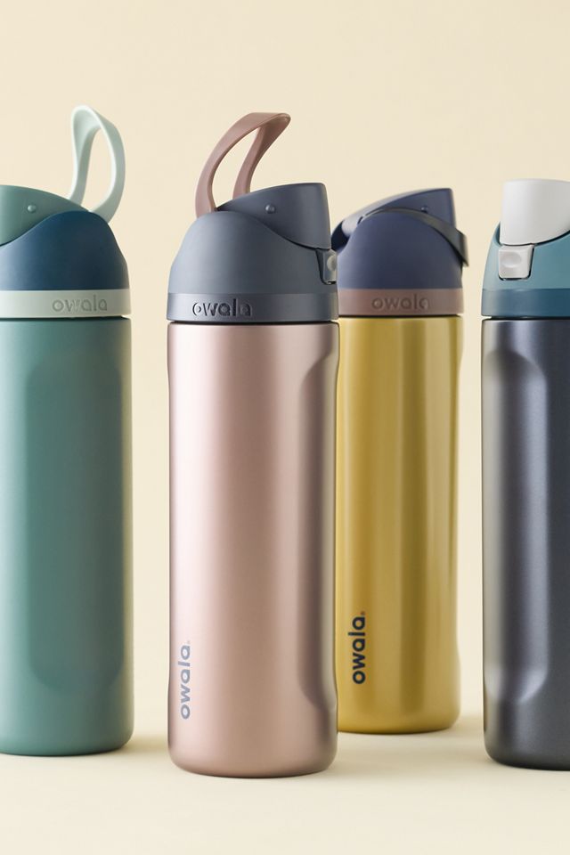 Owala FreeSip 24 oz Water Bottle #3