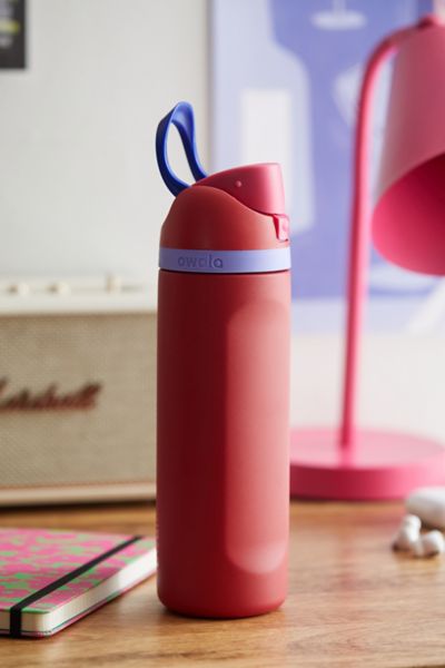 Urban Outfitters Owala FreeSip oz Water Bottle