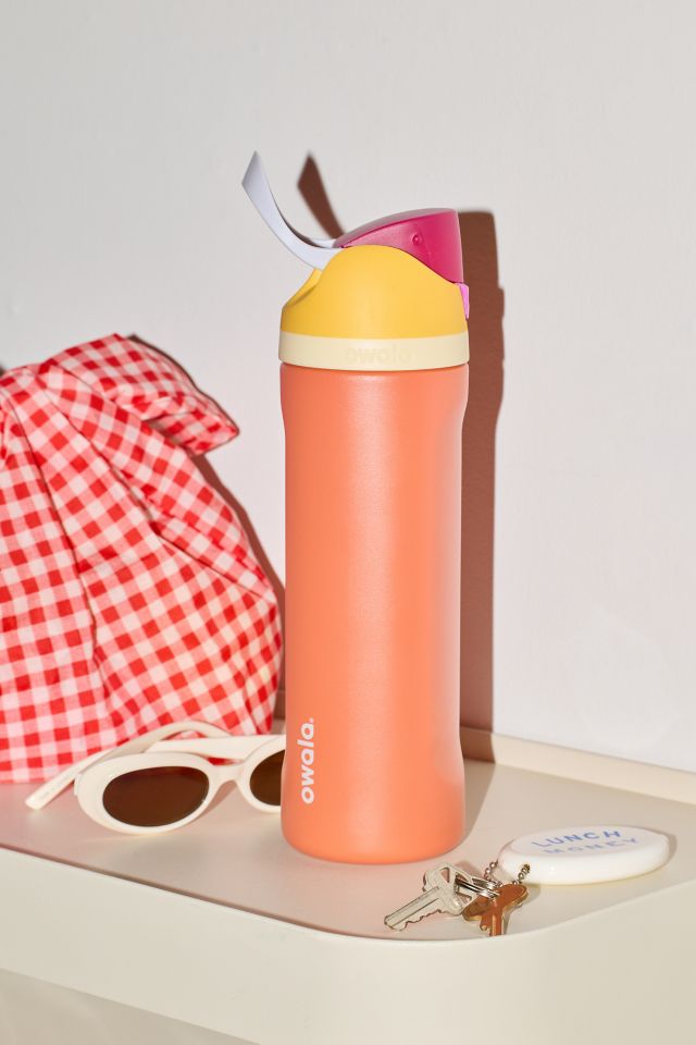 Owala FreeSip 24 oz Water Bottle | Urban Outfitters