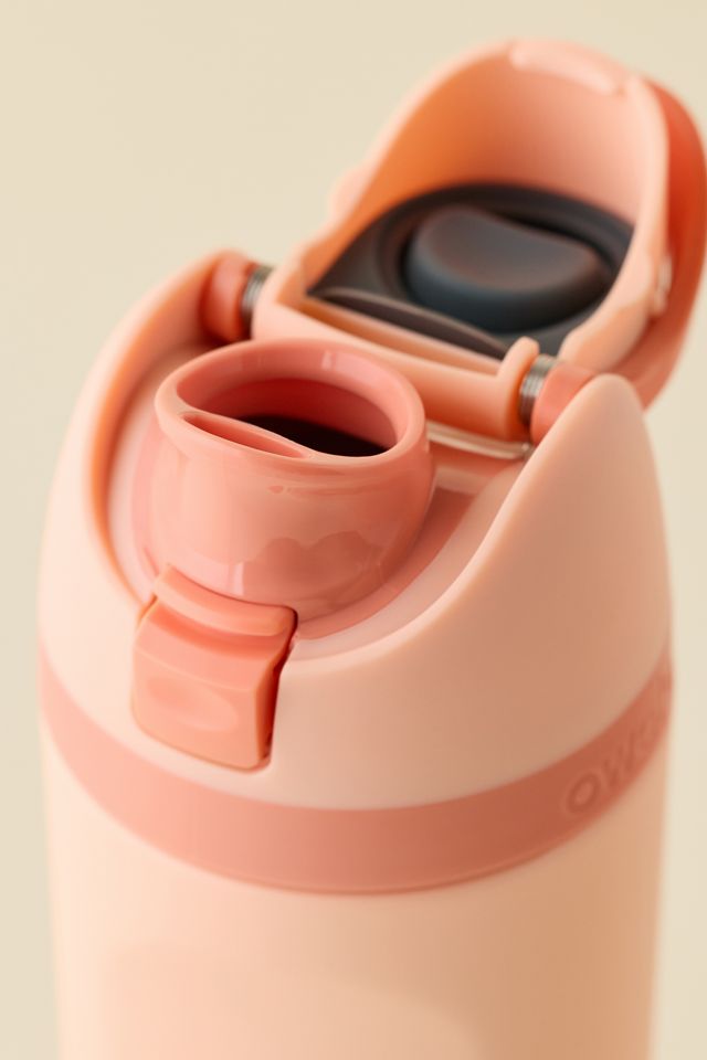 Owala FreeSip 24 oz Water Bottle #1