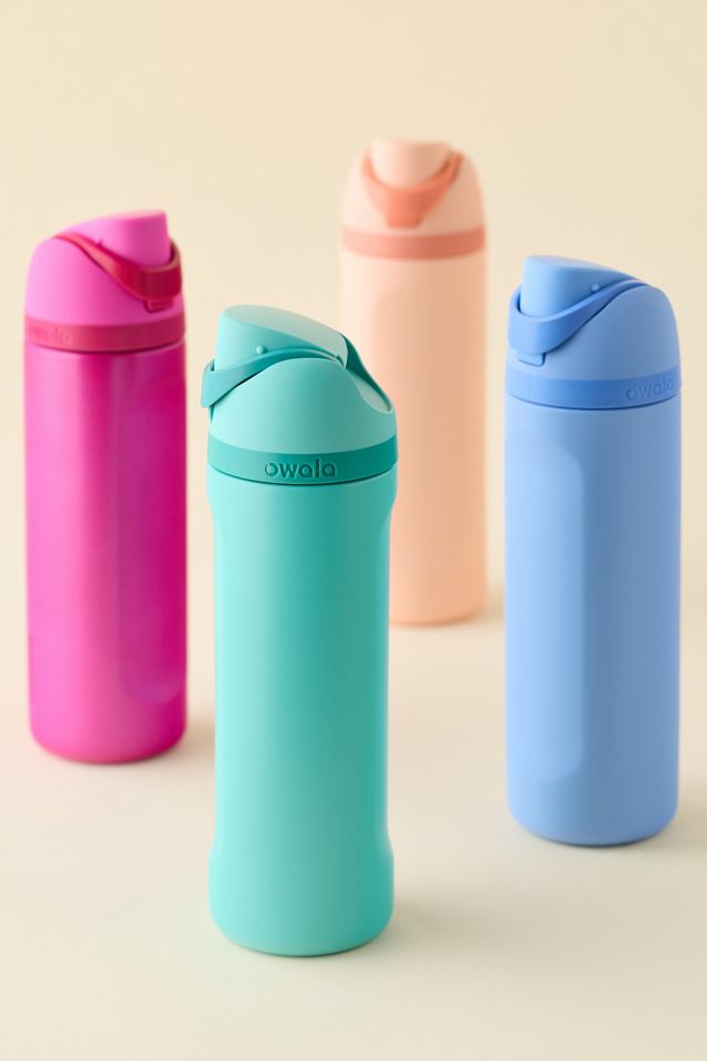Owala FreeSip 24 oz Water Bottle #3