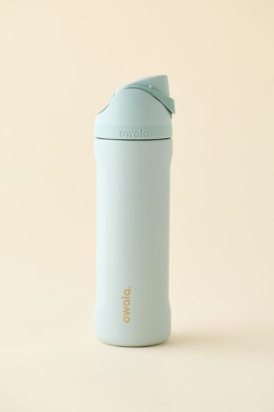 Owala Freesip 24 oz Water Bottle In Summer Paradise At Urban Outfitters
