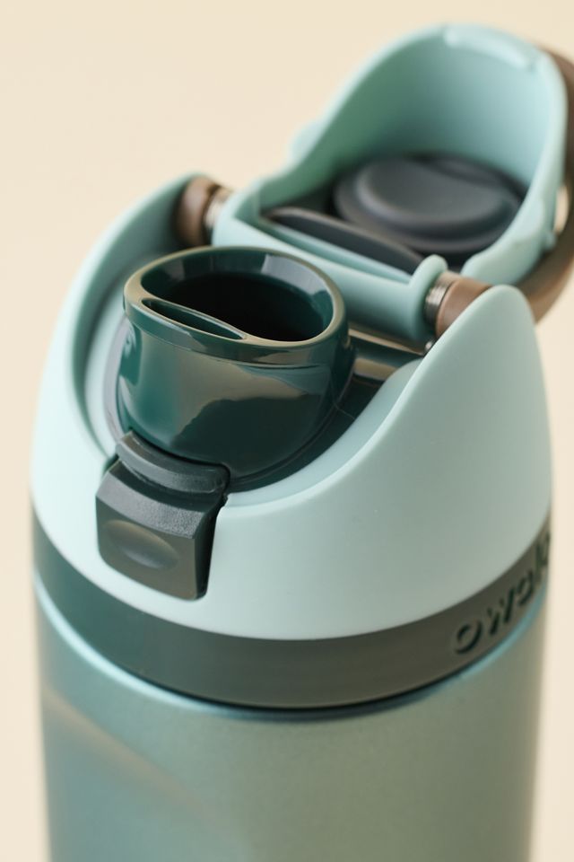 Owala FreeSip 24 oz Water Bottle #1