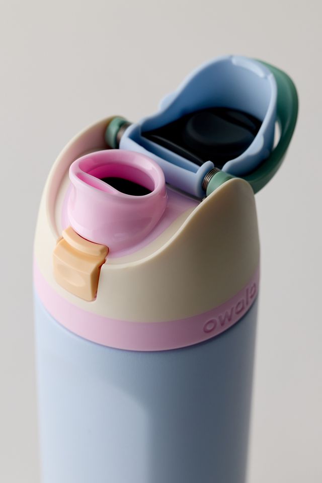 Owala FreeSip 24 oz Water Bottle #1