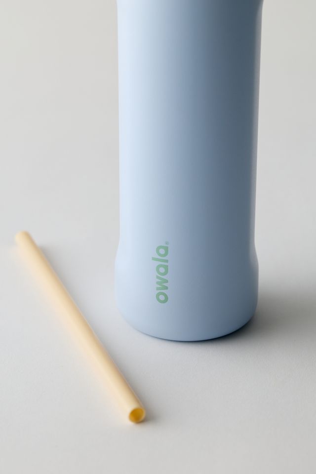Owala FreeSip 24 oz Water Bottle #2