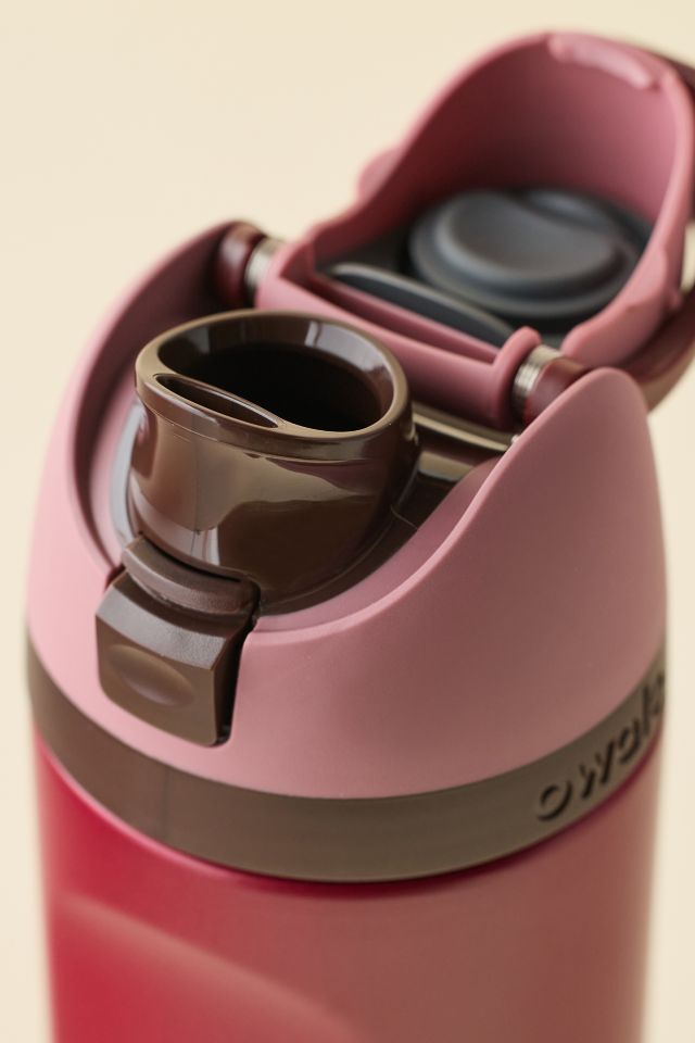 Owala FreeSip 24 oz Water Bottle #1