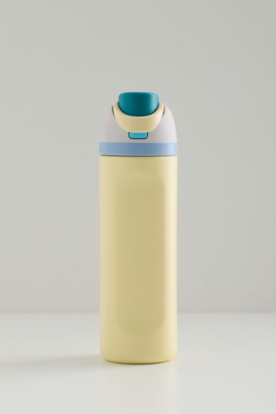 Owala Freesip 24 oz Water Bottle In Sunny Daze At Urban Outfitters