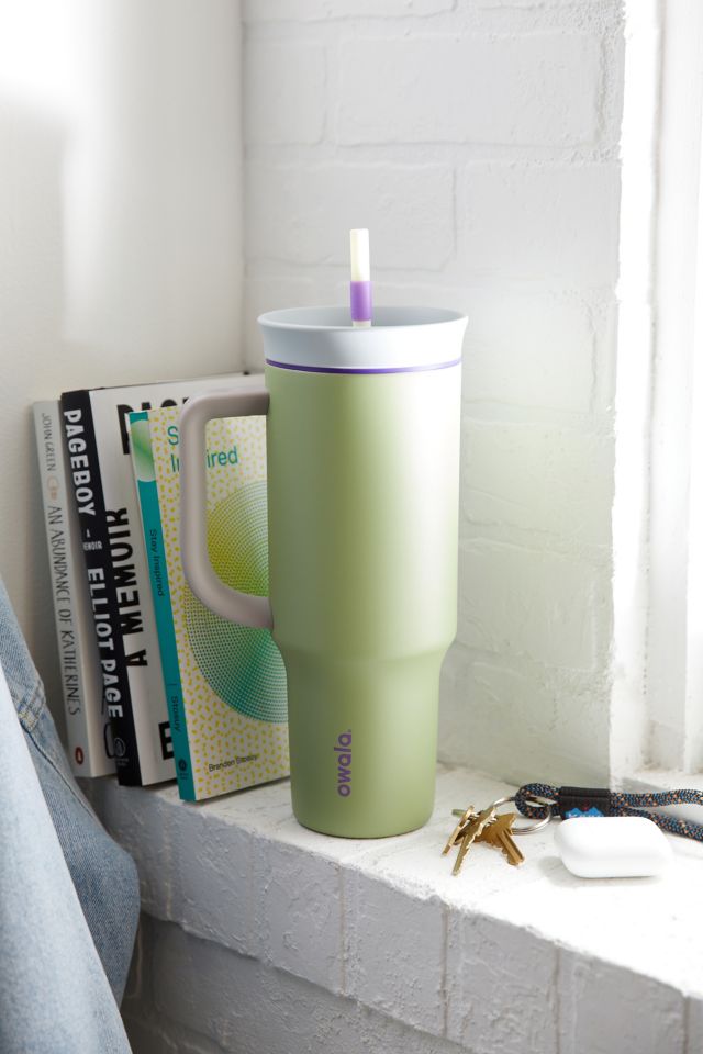 Owala Tumbler w/ Straw - 40oz 