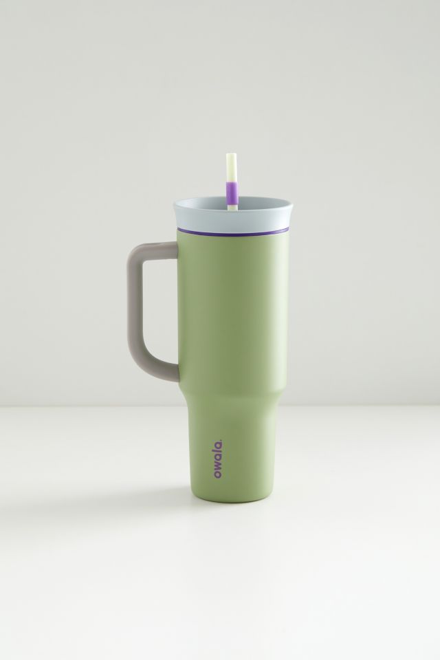 Urban Outfitters Owala 15 oz Straw Tumbler