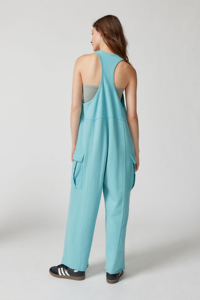 Out From Under Jayce Utility Jumpsuit #2