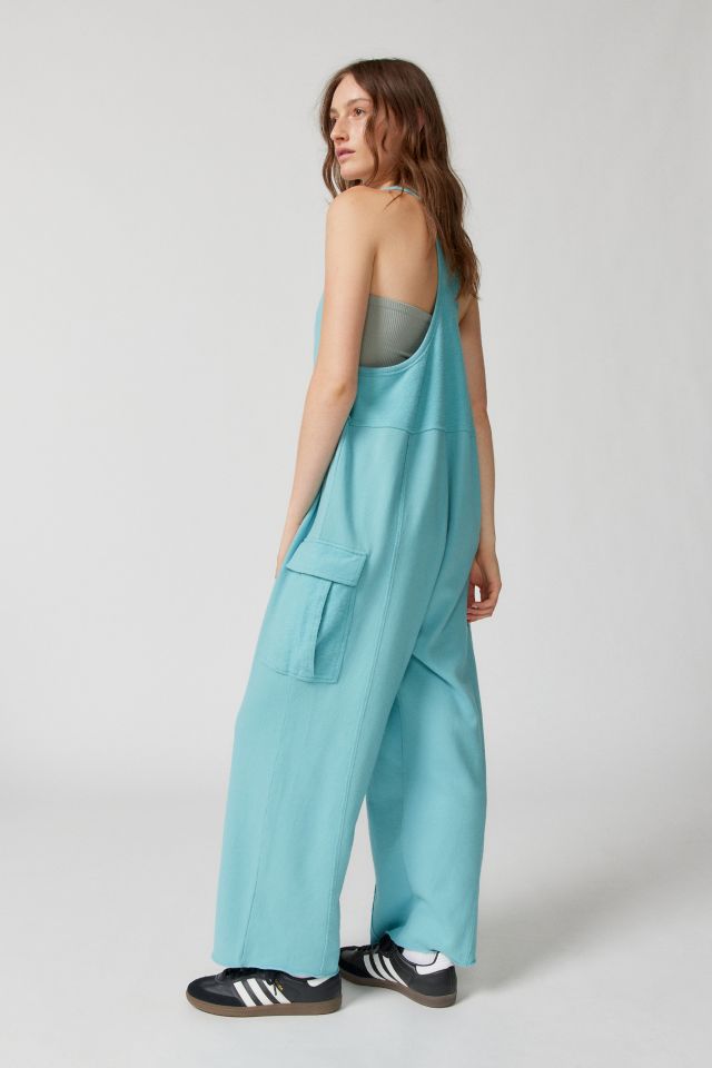 Out From Under Jayce Utility Jumpsuit #4