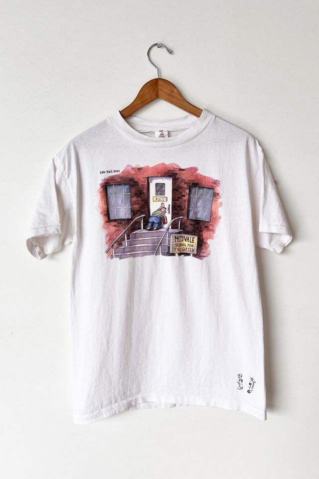 Vintage 90s The Far Side Tee | Urban Outfitters