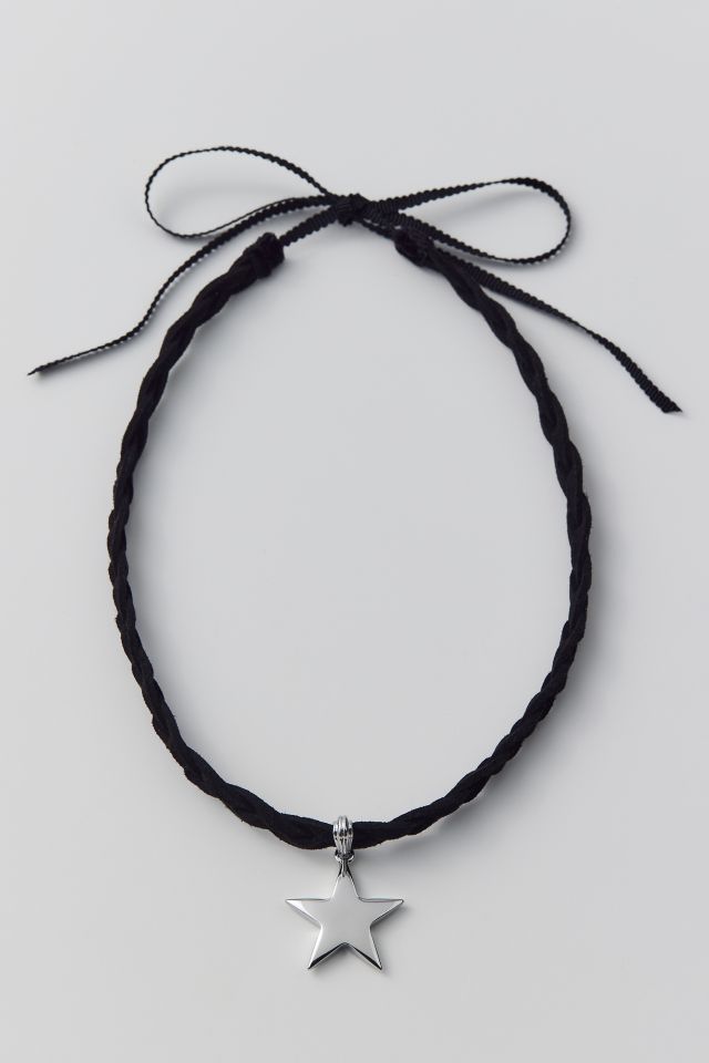 Collier Tressé Charme Lola #1