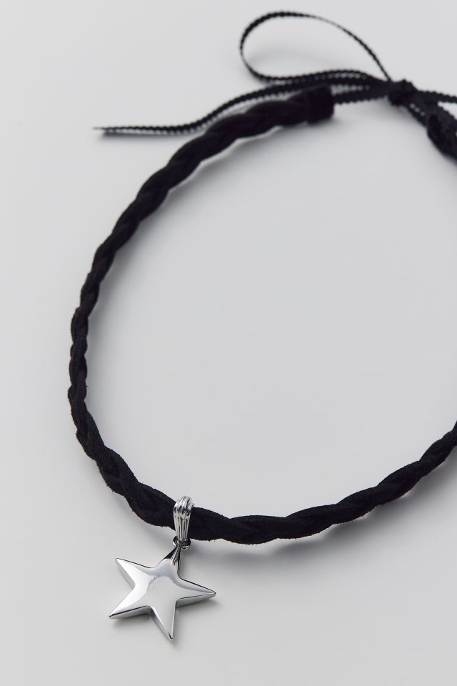 Collier Tressé Charme Lola #2