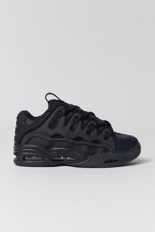 Osiris d3 2001 hot sale triple black