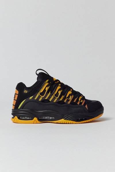 Osiris D3 2001 Chunky Skate Shoe Urban Outfitters Canada