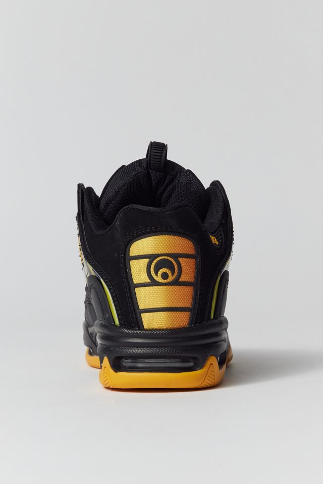 Osiris D3 2001 Chunky Skate Shoe | Urban Outfitters Canada