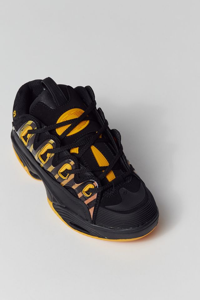 Osiris D3 2001 Chunky Skate Shoe #3