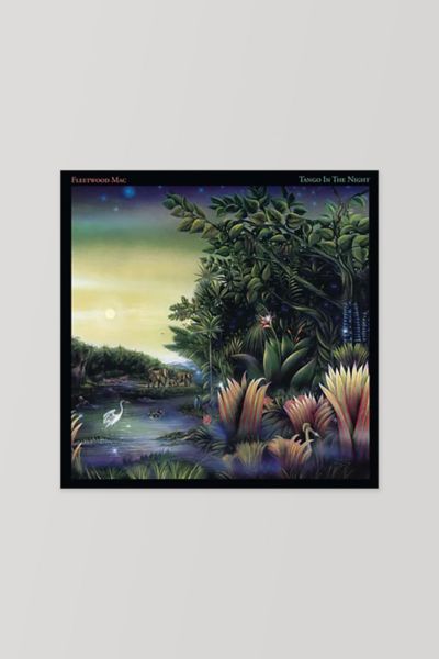 Fleetwood Mac - Tango in the Night LP