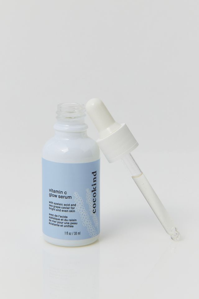 Cocokind Vitamin C Glow Serum | Urban Outfitters