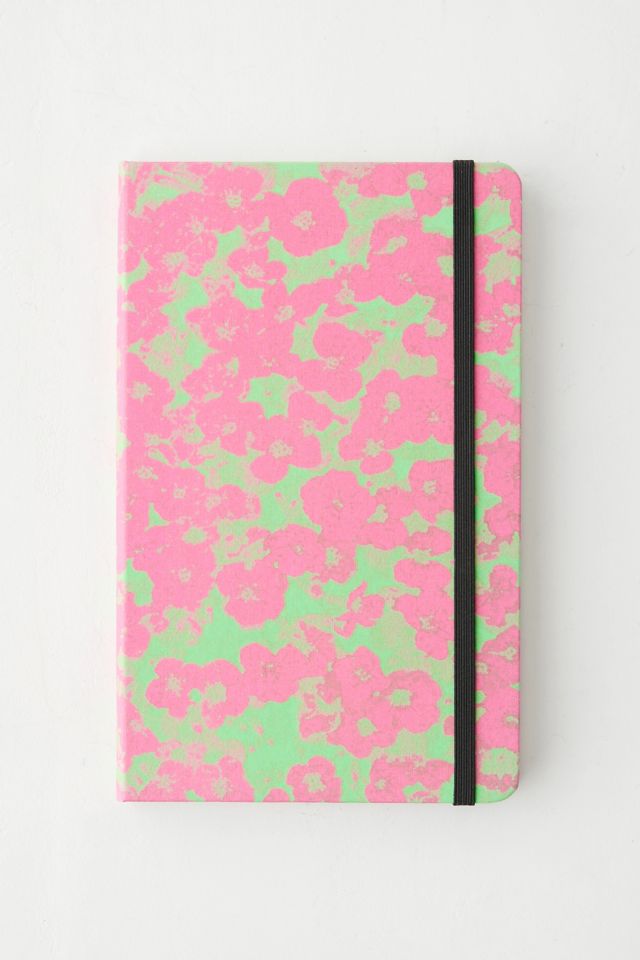 Moleskine UO Exclusive Fluorescence Journal #1