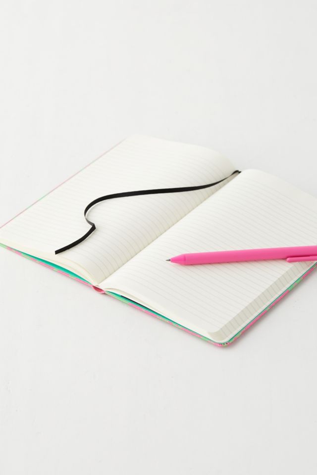 Moleskine UO Exclusive Fluorescence Journal #2
