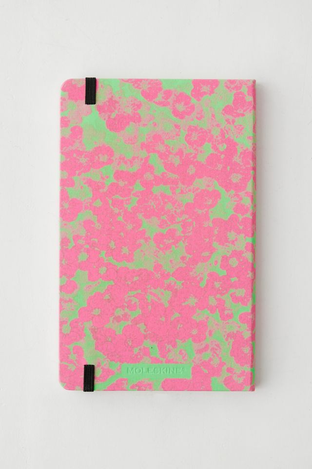 Moleskine UO Exclusive Fluorescence Journal #3
