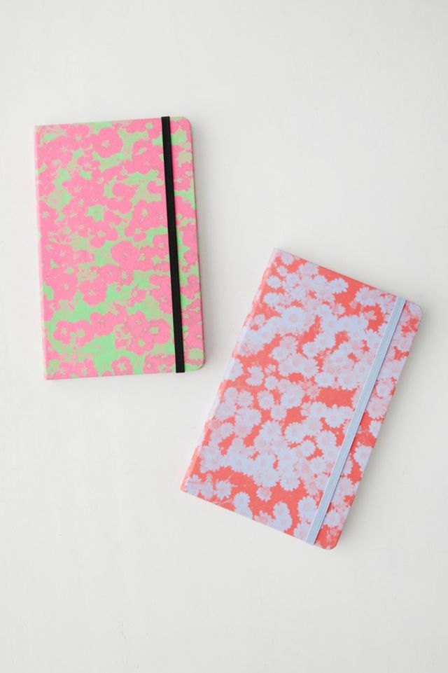 Moleskine UO Exclusive Fluorescence Journal #4