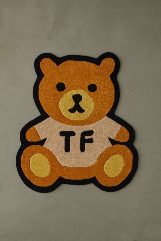 Teddy bear urban outfitters sales