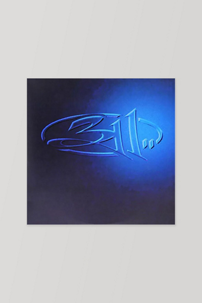 311 - 311 LP | Urban Outfitters