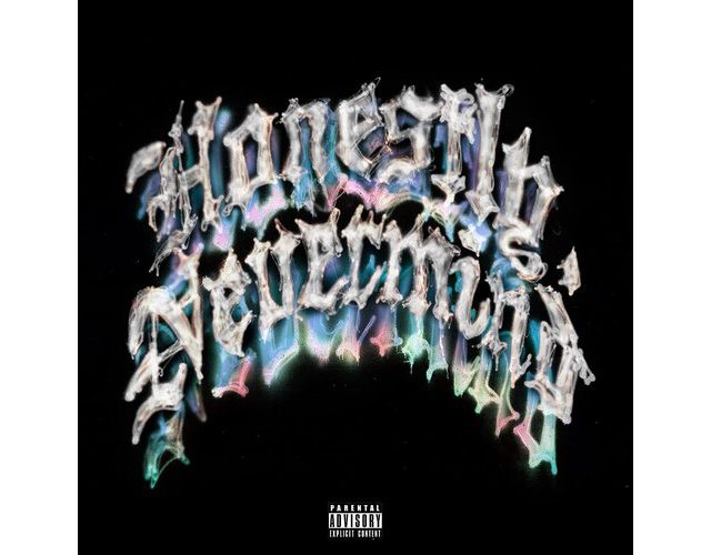 Drake - Honestly Nevermind CD #1