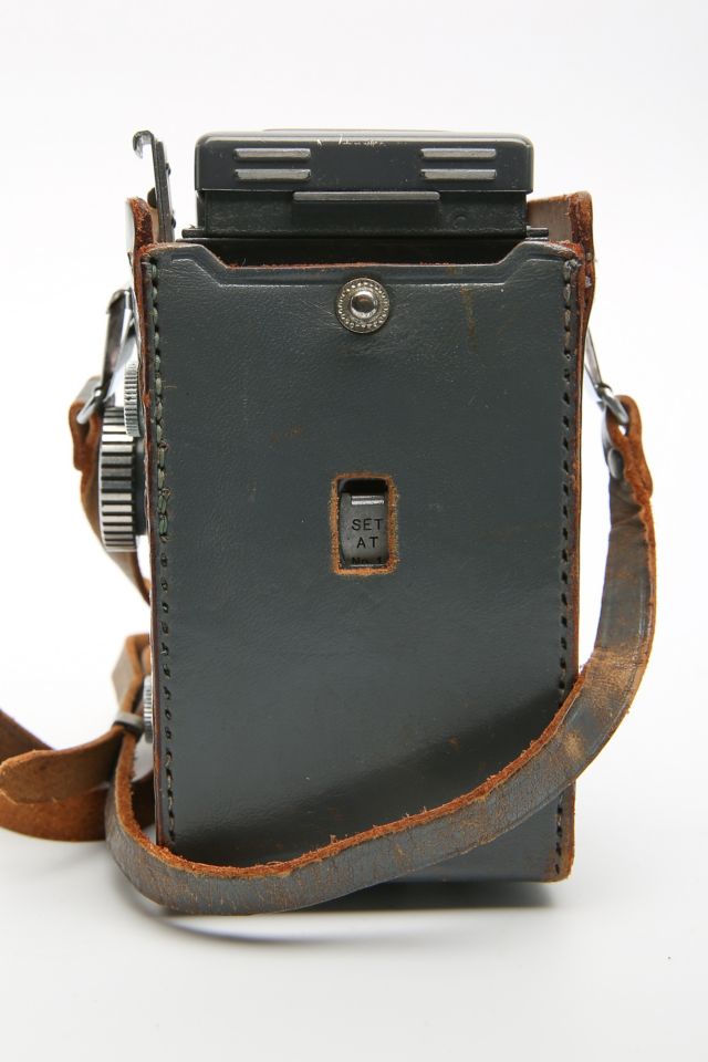 Acme Camera Co. Vintage Yashica 44 Film Camera #1