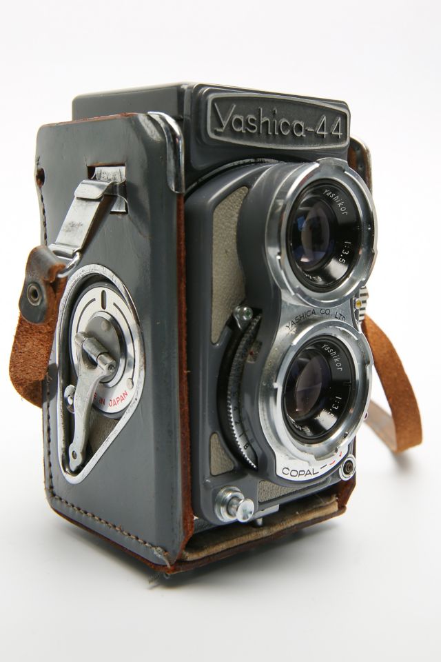 Acme Camera Co. Vintage Yashica 44 Film Camera #3